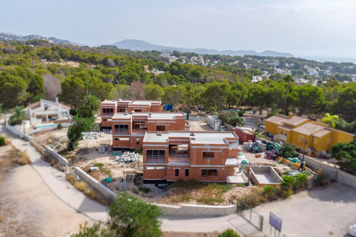 Villa en venta en Calpe — Foto 13