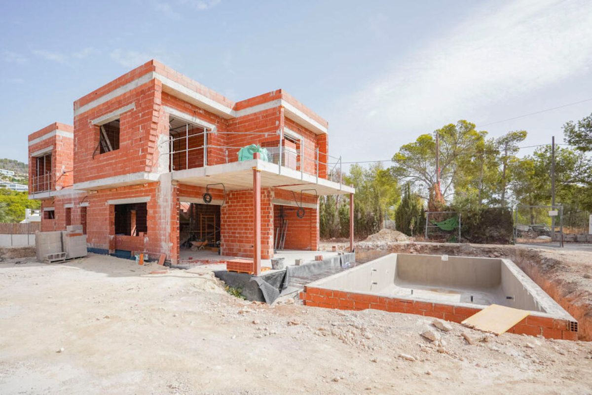 Villa en venta en Calpe — Foto 17