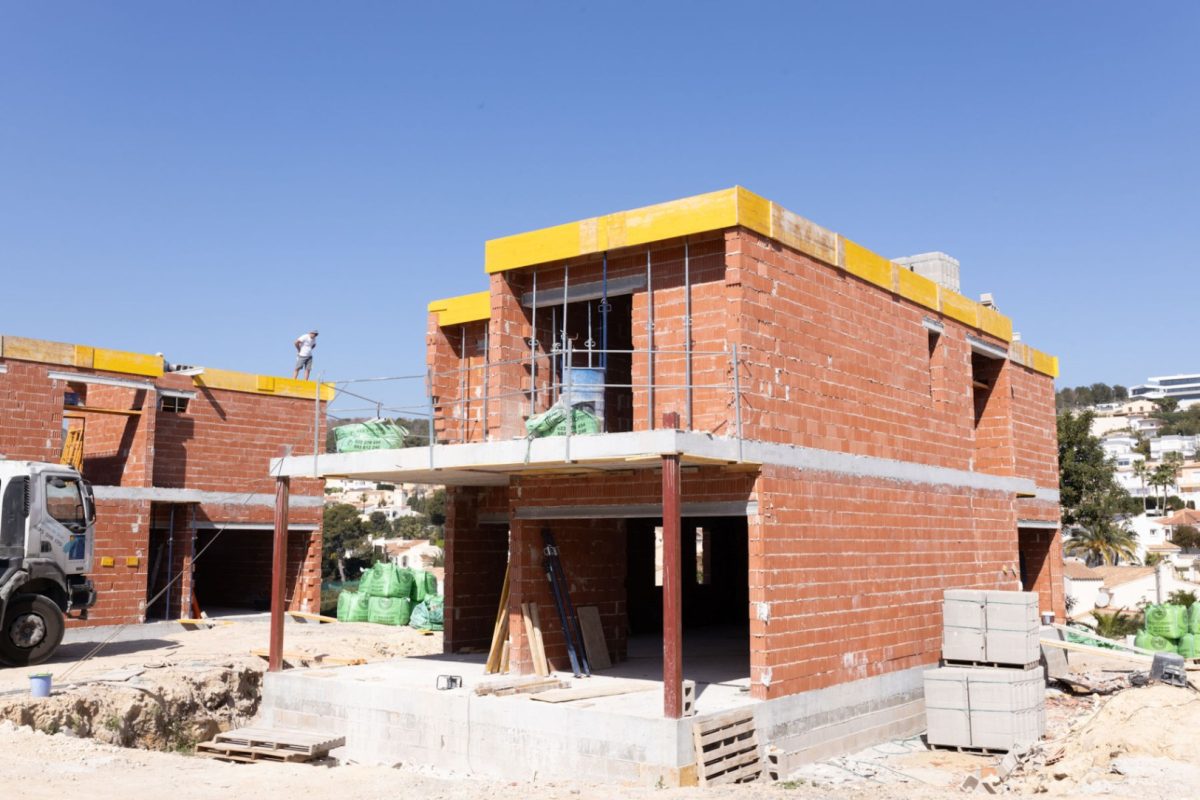 Villa en venta en Calpe — Foto 19