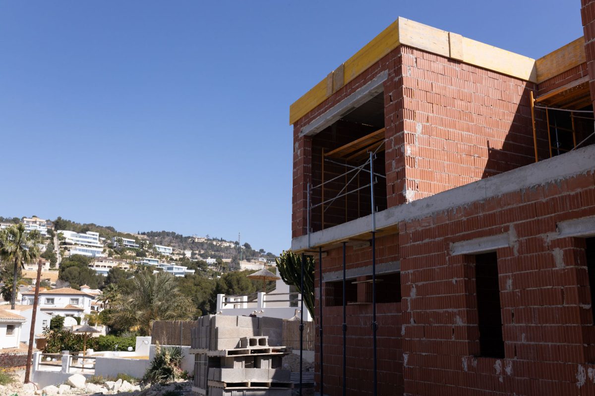 Villa en venta en Calpe — Foto 20