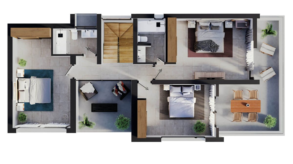 Villa en venta en Calpe — Foto 23
