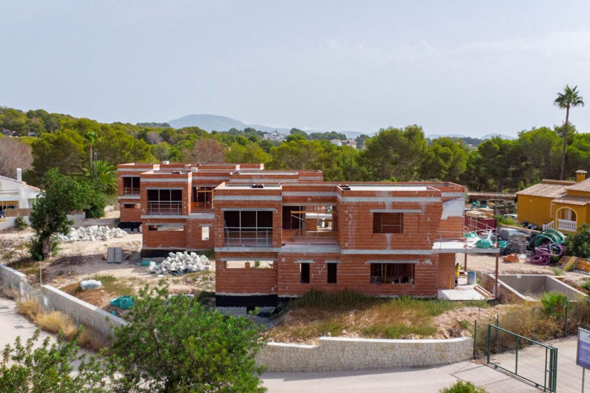 Villa en venta en Calpe — Foto 15
