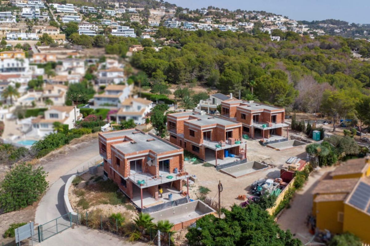Villa en venta en Calpe — Foto 14