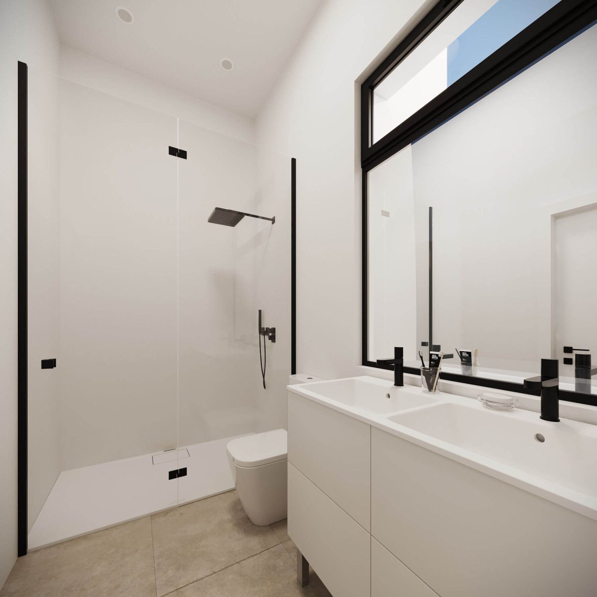 Villa en venta en Calpe — Foto 12