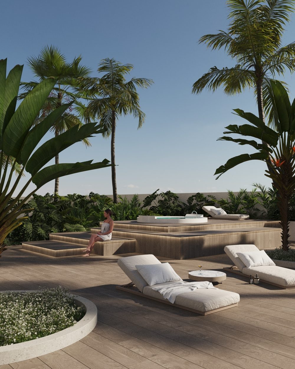 Apartment en venta en Calpe — Foto 5