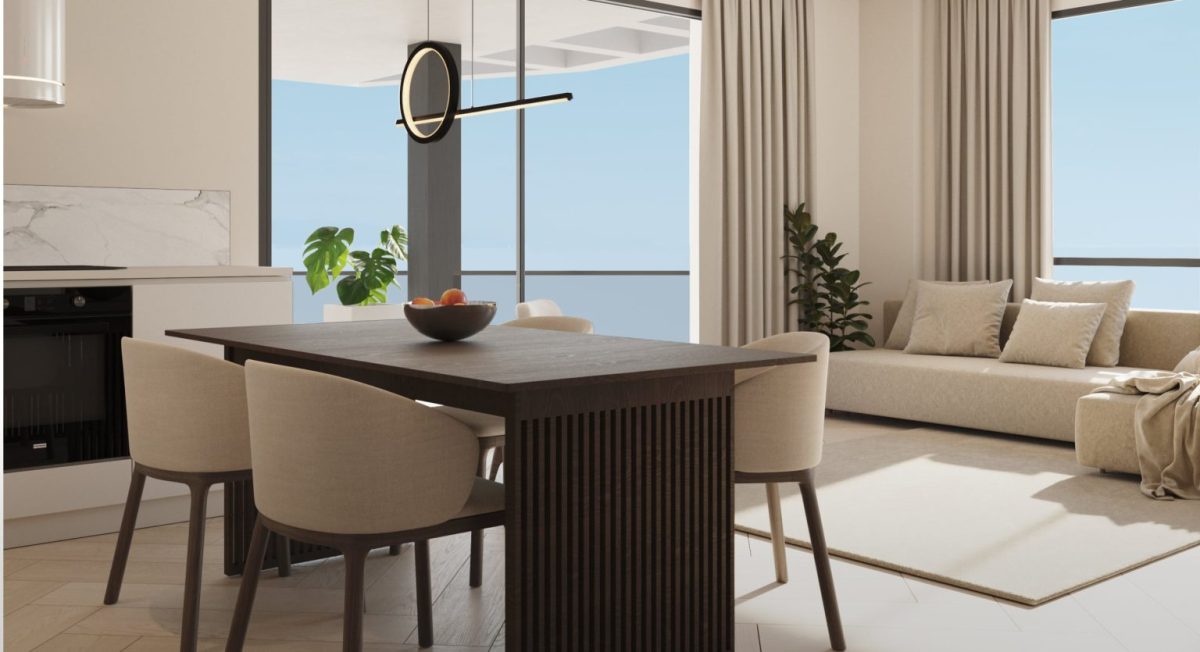 Apartment en venta en Calpe — Foto 9