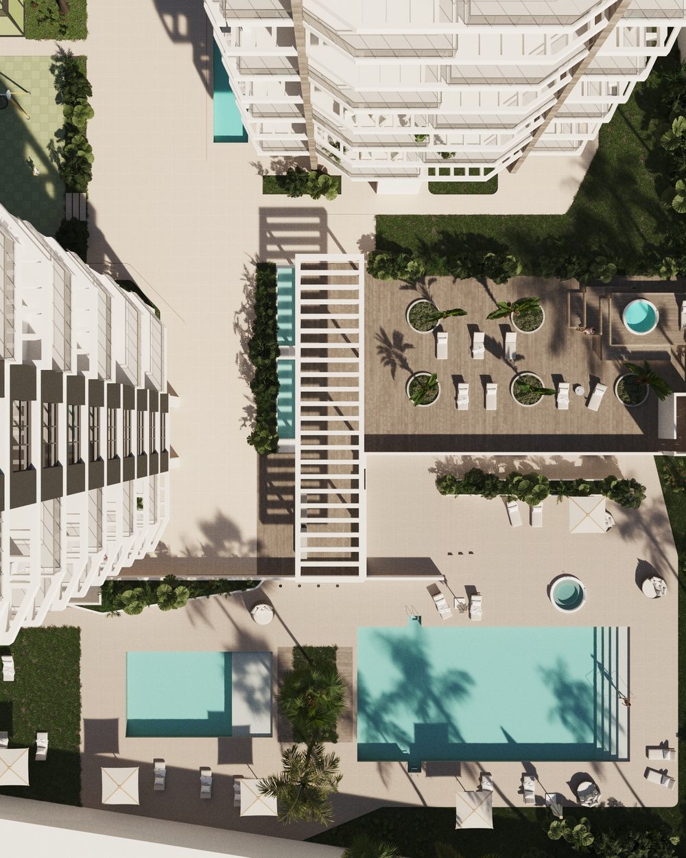 Apartment en venta en Calpe — Foto 12