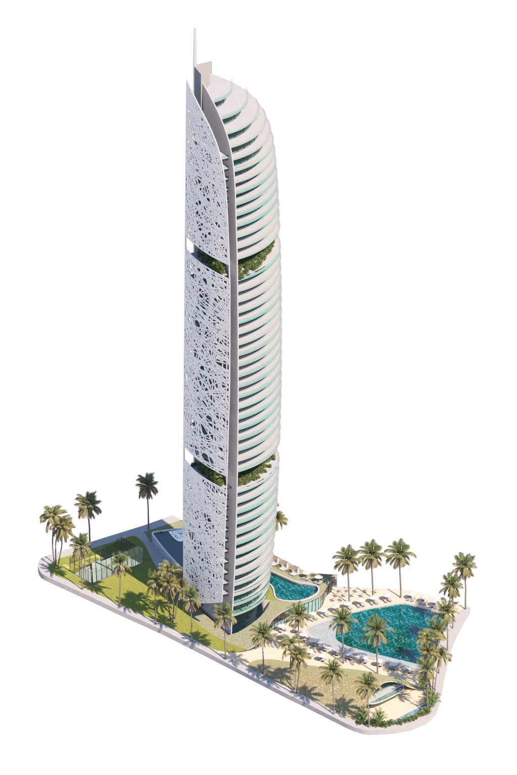 Apartment en venta en Benidorm — Foto 2