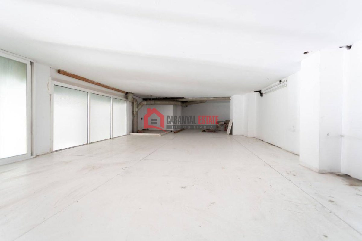 Commercial premises en venta en Valencia — Foto 8