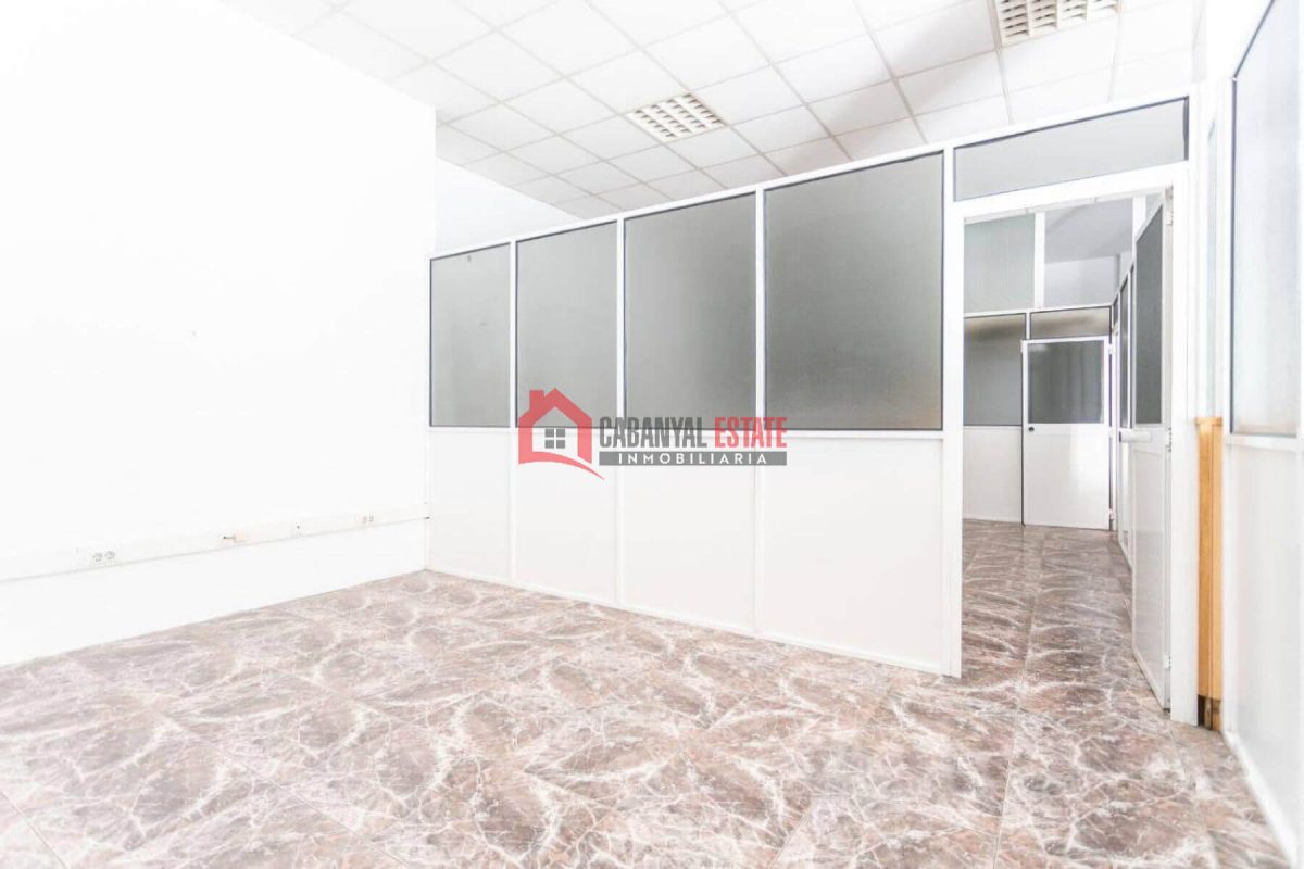 Commercial premises en venta en Valencia — Foto 6