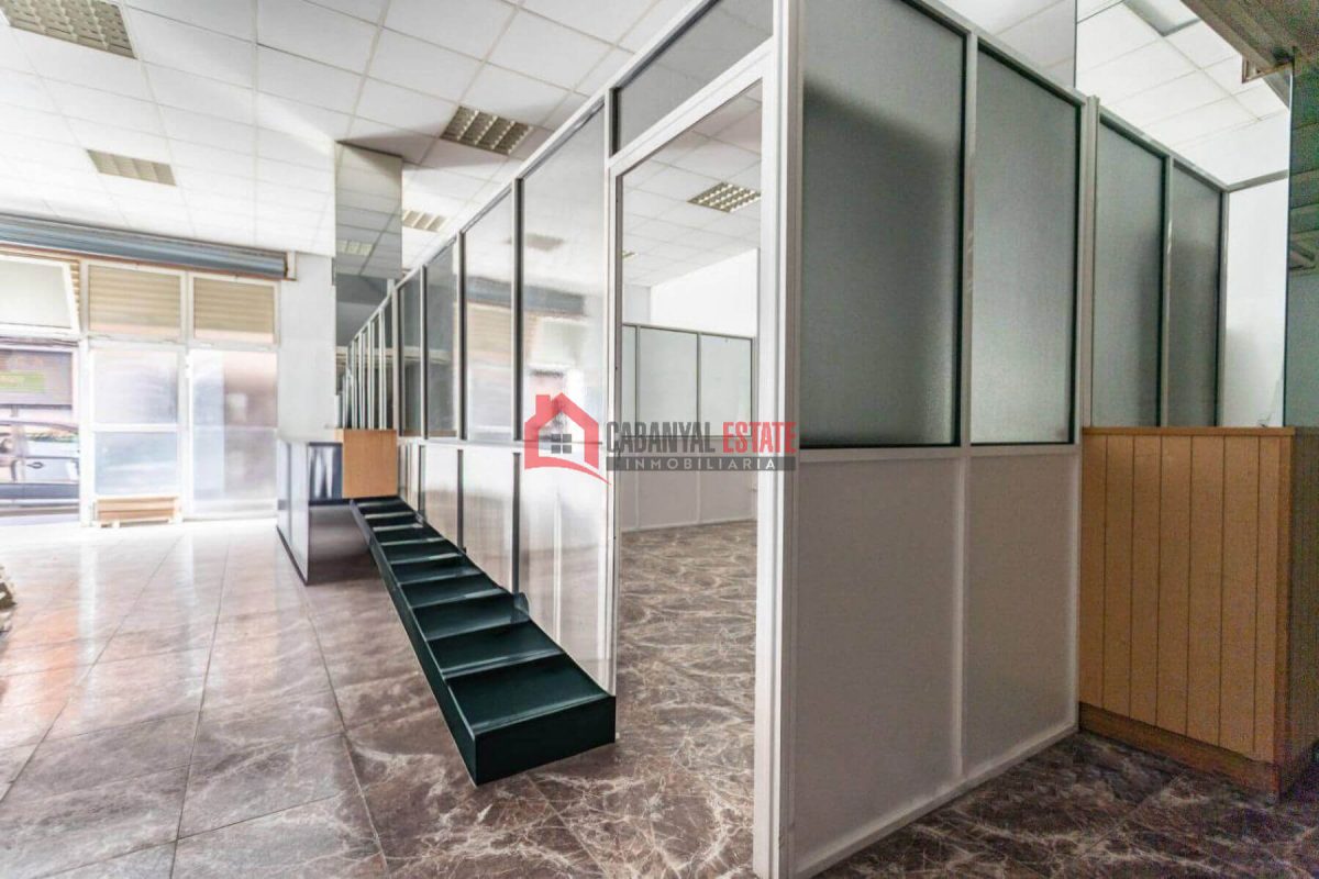 Commercial premises en venta en Valencia — Foto 7