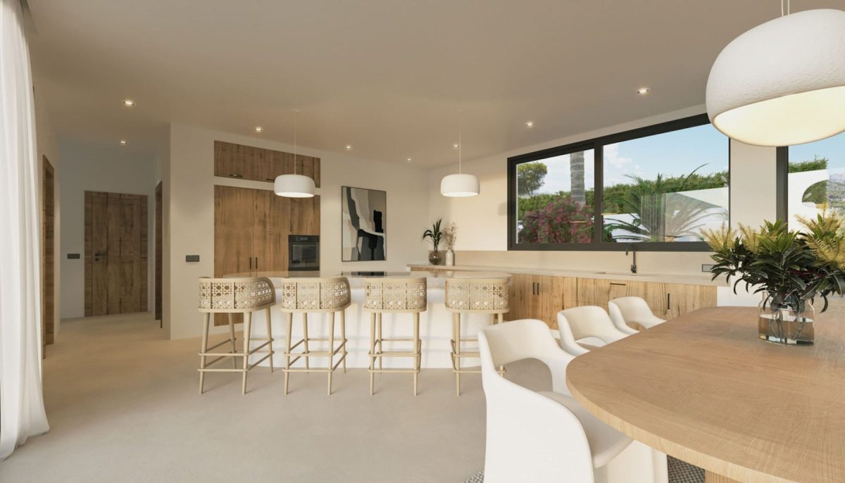 Villa en venta en Jávea — Foto 5