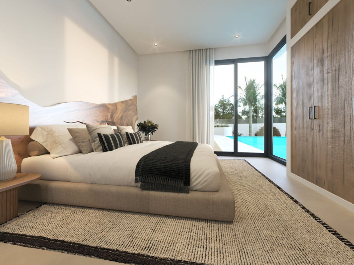 Villa en venta en Jávea — Foto 6