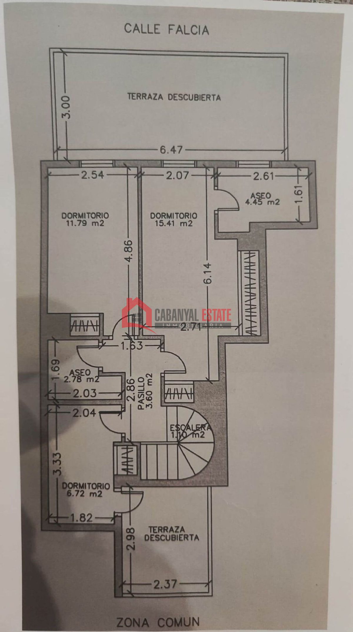 Duplex en venta en Bétera — Foto 19