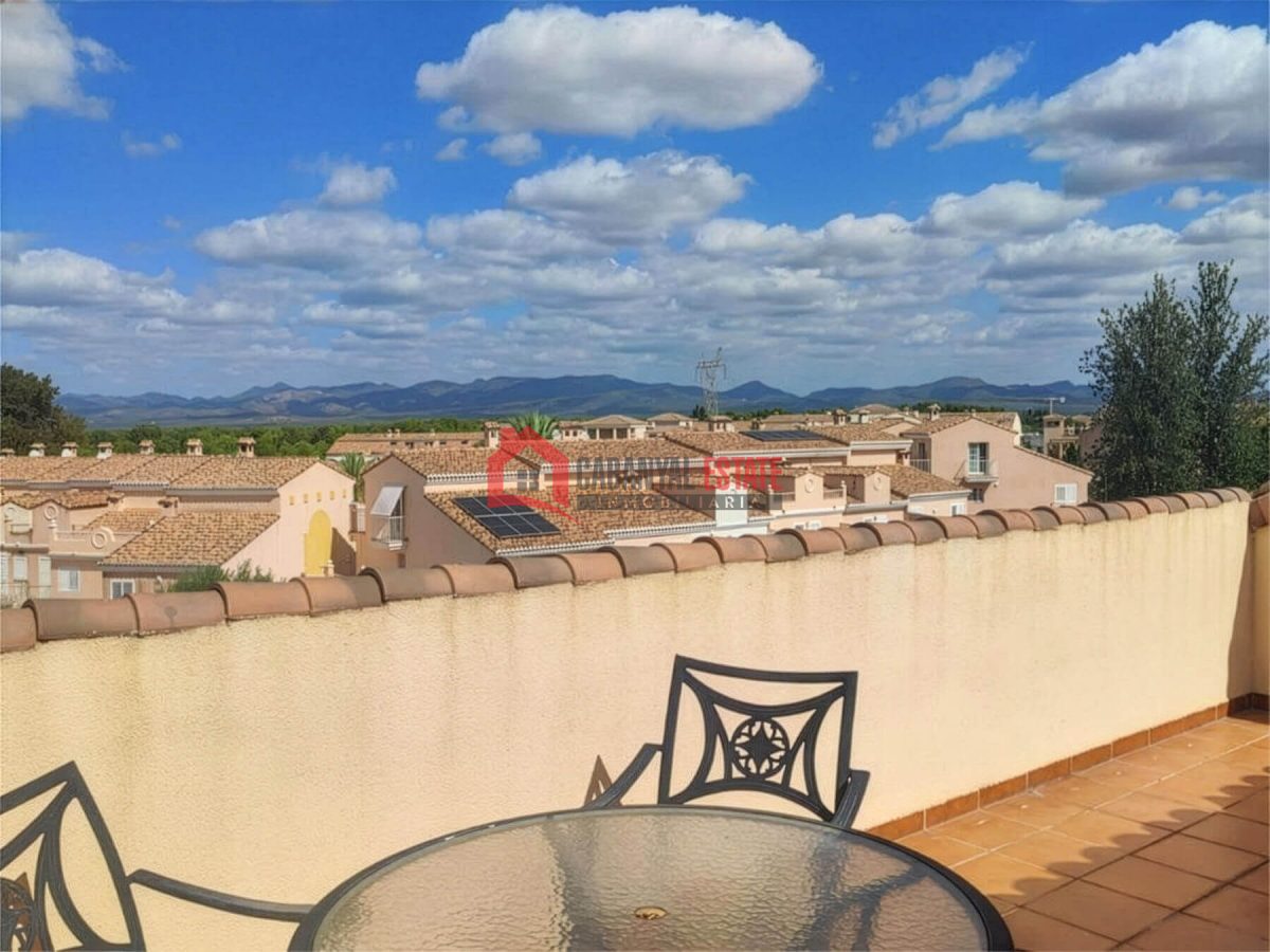 Duplex en venta en Bétera — Foto 1
