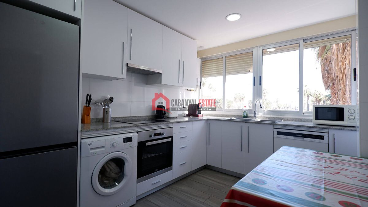 Apartment en alquiler en Valencia — Foto 8