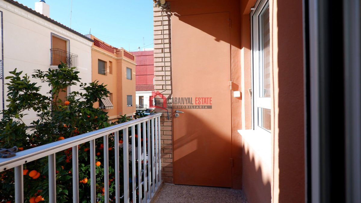 Apartment en alquiler en Valencia — Foto 6