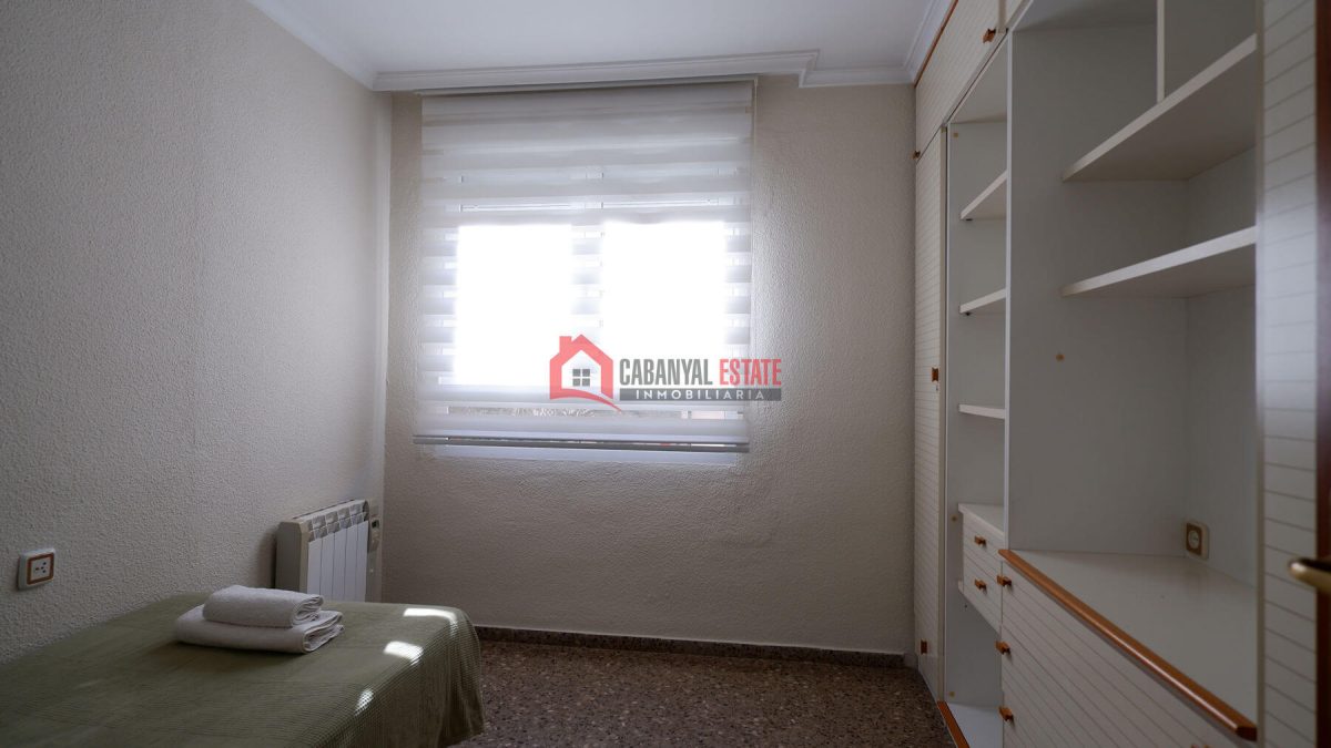 Apartment en alquiler en Valencia — Foto 20