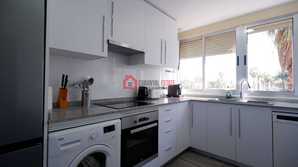 Apartment en alquiler en Valencia — Foto 10