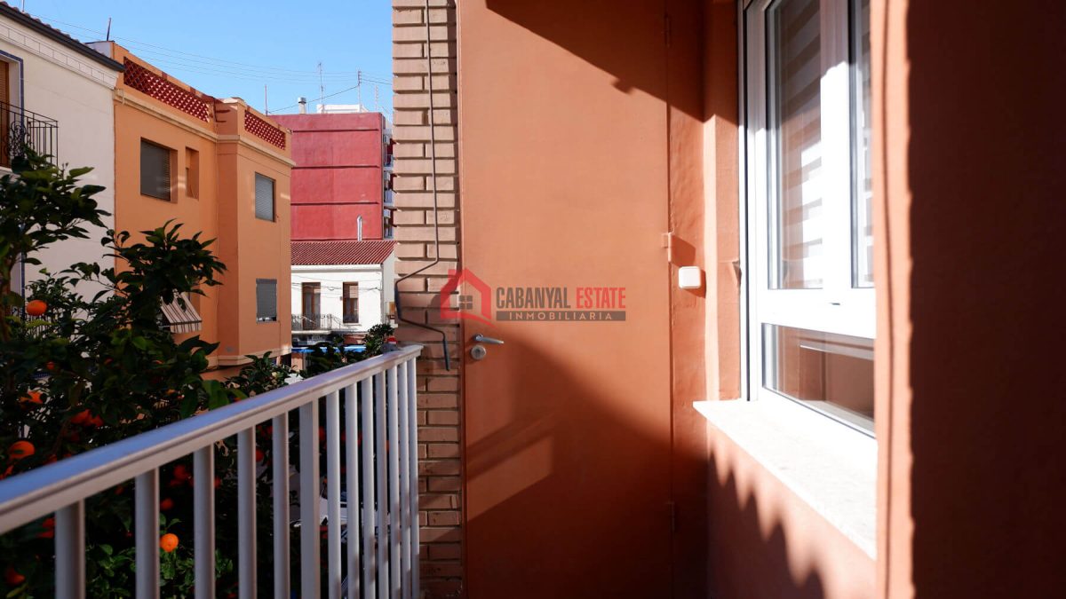 Apartment en alquiler en Valencia — Foto 5