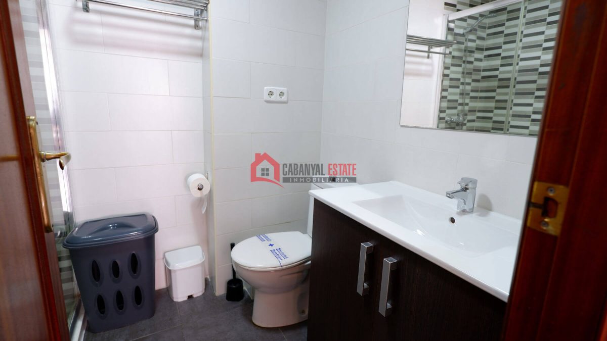 Apartment en alquiler en Valencia — Foto 23