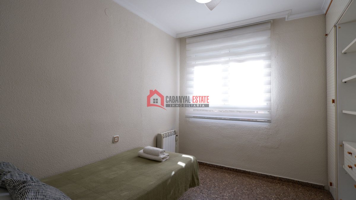 Apartment en alquiler en Valencia — Foto 19