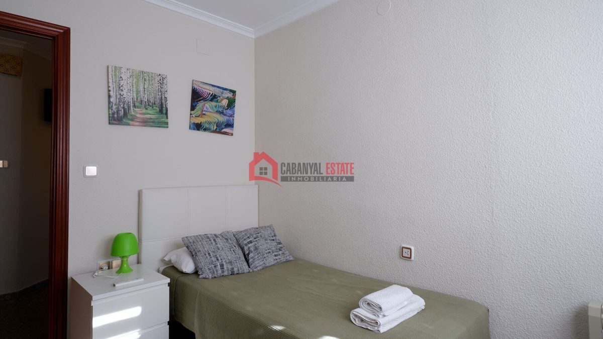 Apartment en alquiler en Valencia — Foto 21