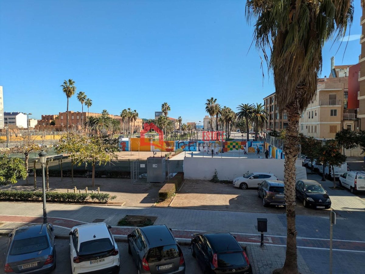 Apartment en alquiler en Valencia — Foto 14