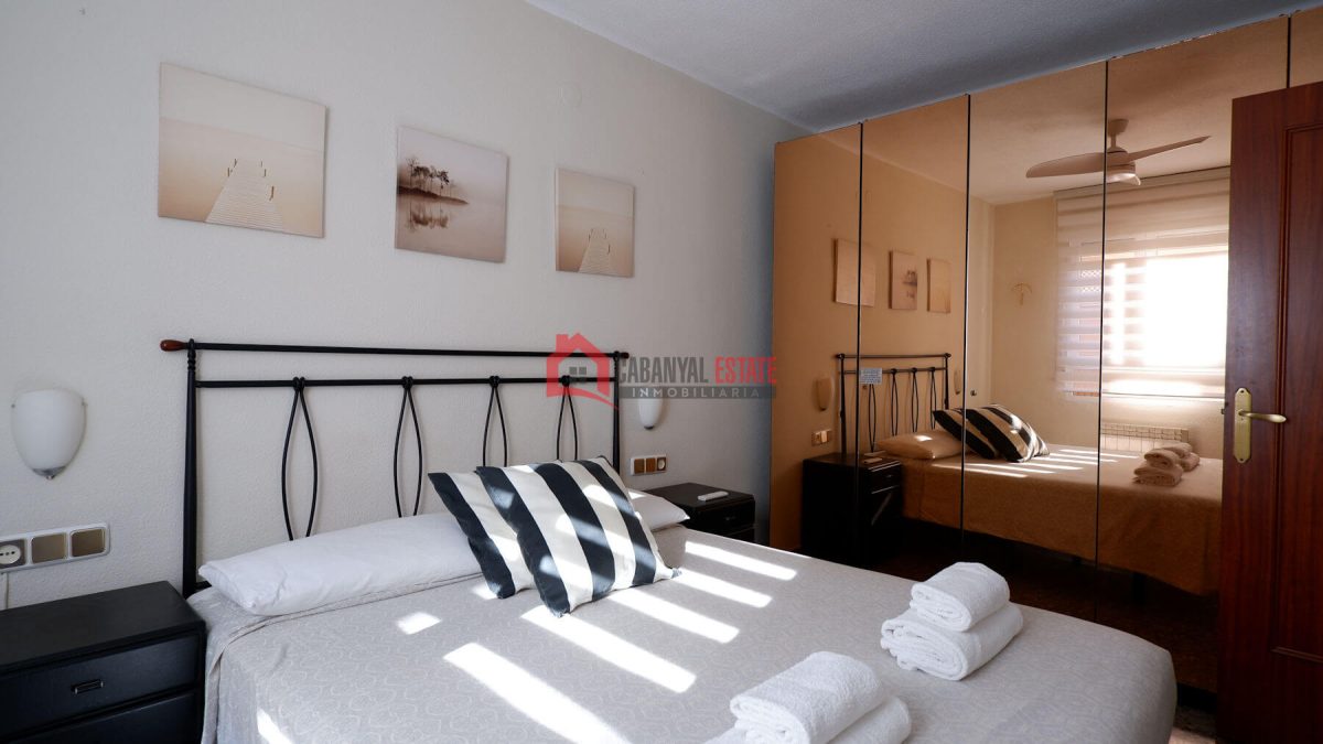 Apartment en alquiler en Valencia — Foto 16