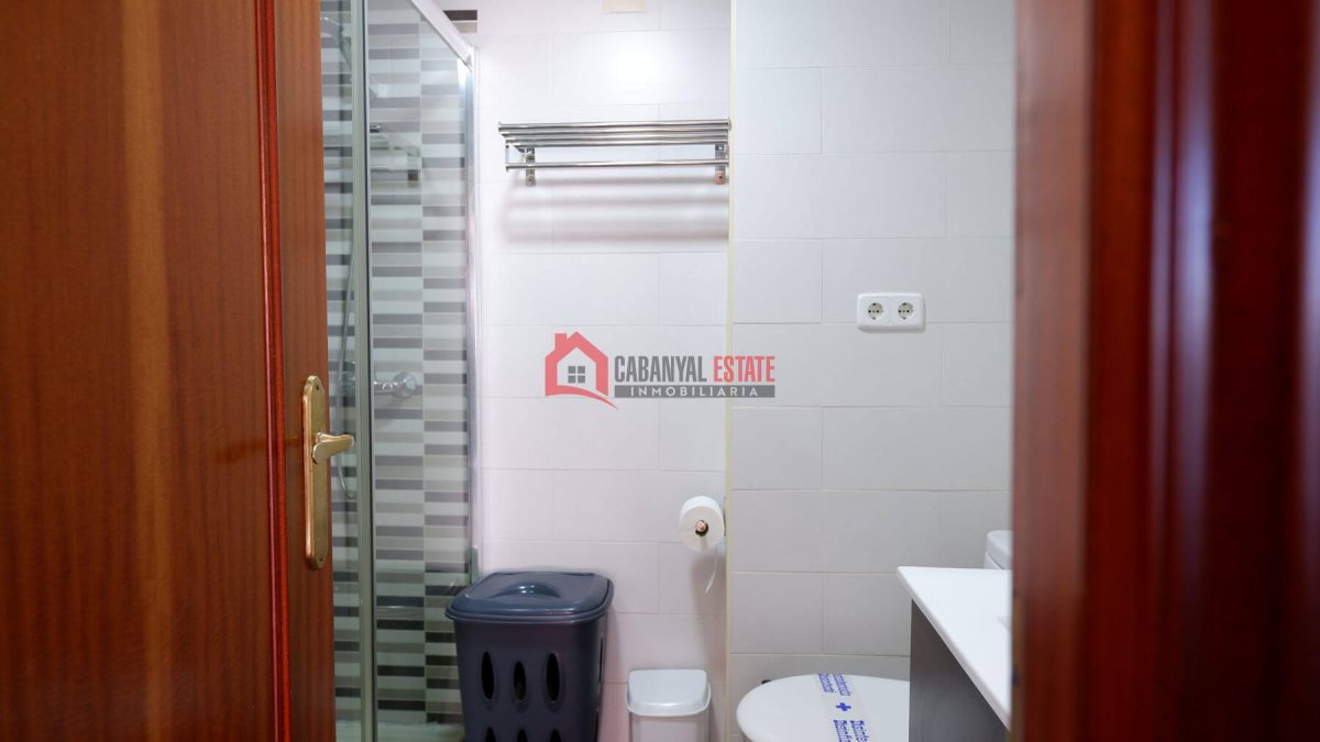 Apartment en alquiler en Valencia — Foto 22