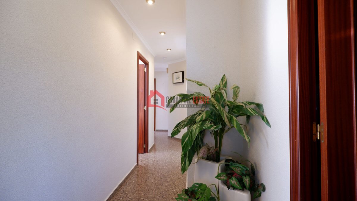 Apartment en alquiler en Valencia — Foto 24
