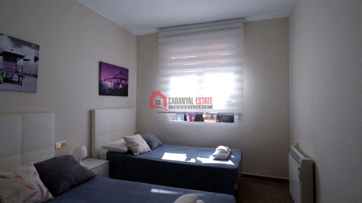 Apartment en alquiler en Valencia — Foto 17