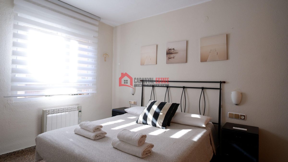 Apartment en alquiler en Valencia — Foto 15