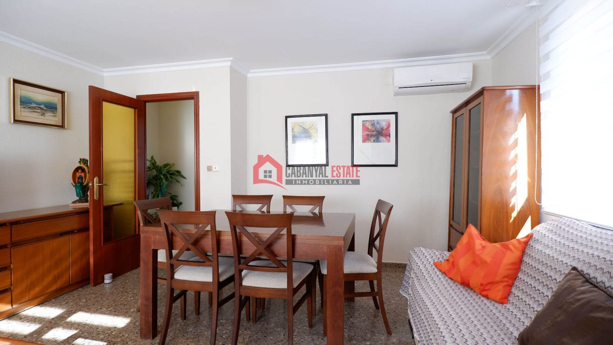 Apartment en alquiler en Valencia — Foto 3