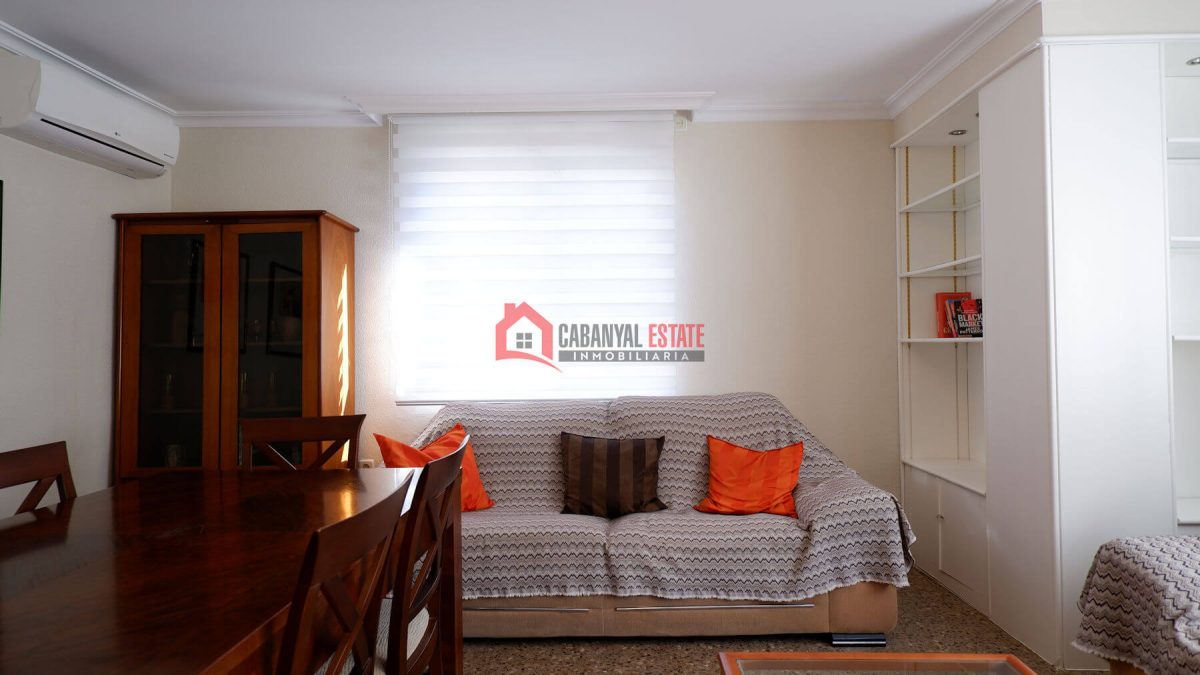 Apartment en alquiler en Valencia — Foto 4