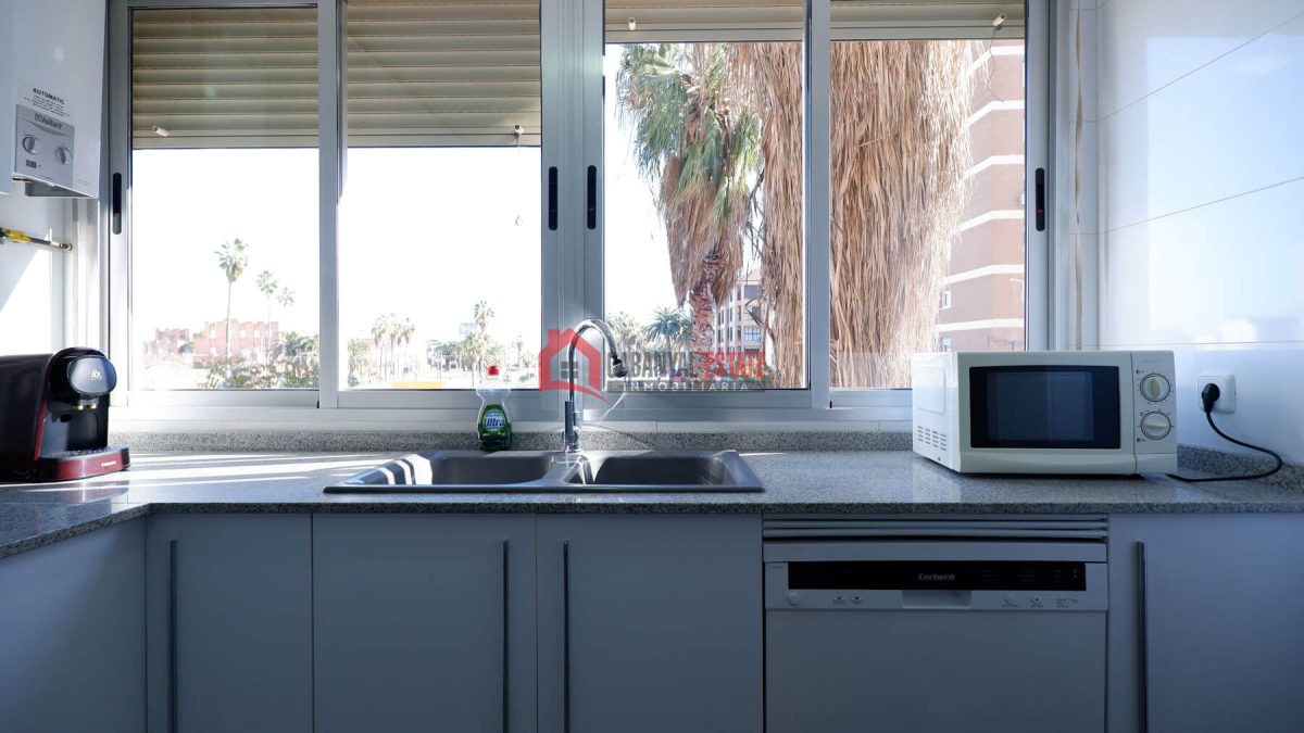 Apartment en alquiler en Valencia — Foto 13