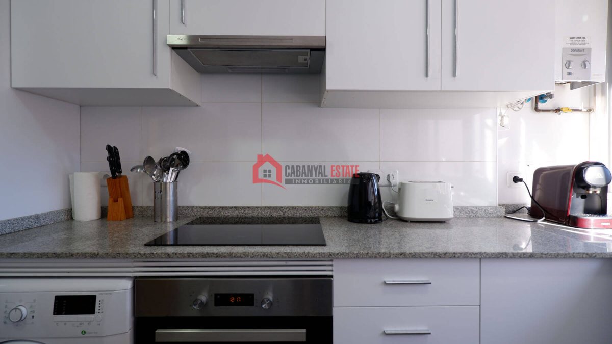 Apartment en alquiler en Valencia — Foto 12