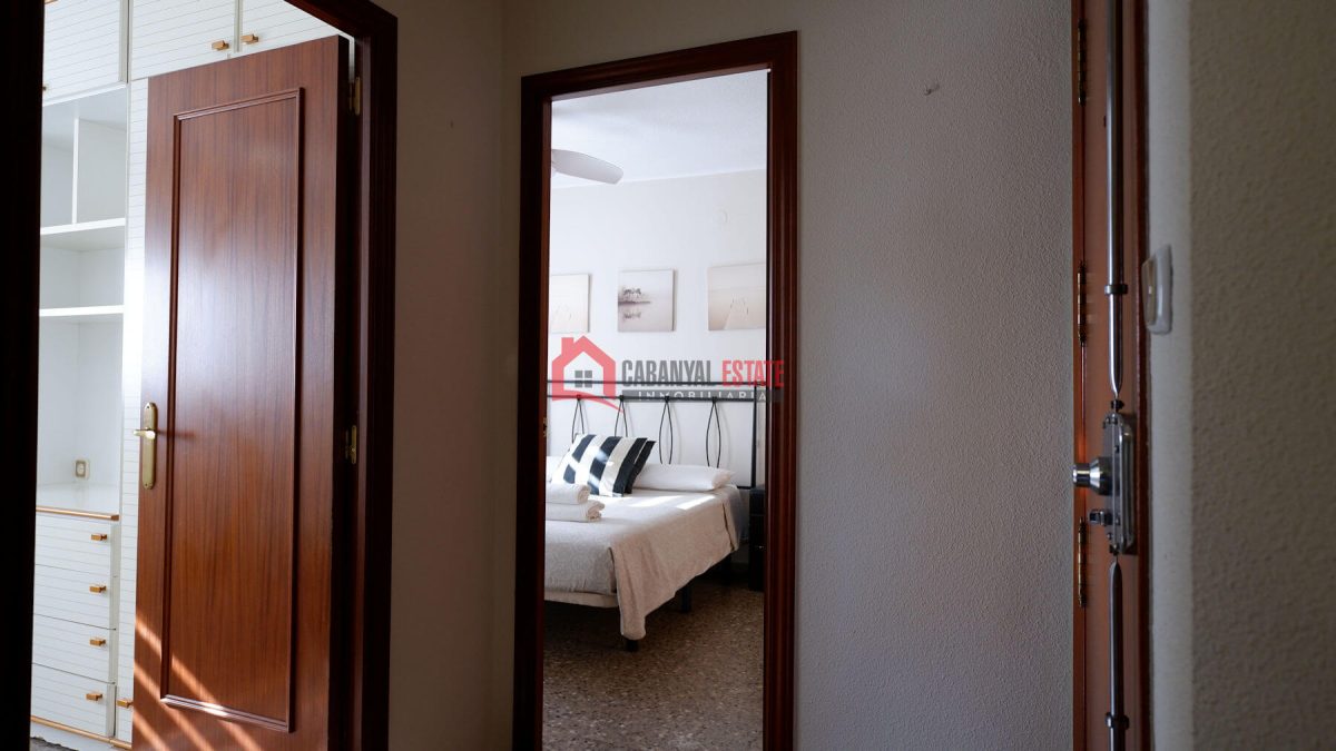 Apartment en alquiler en Valencia — Foto 25