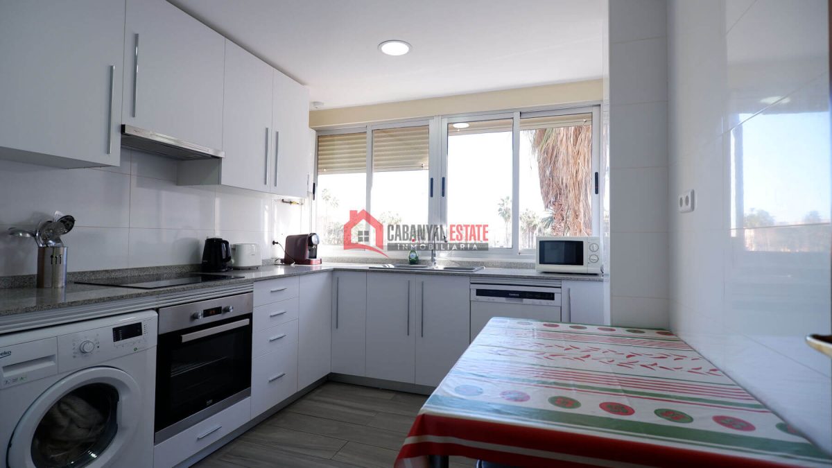 Apartment en alquiler en Valencia — Foto 9