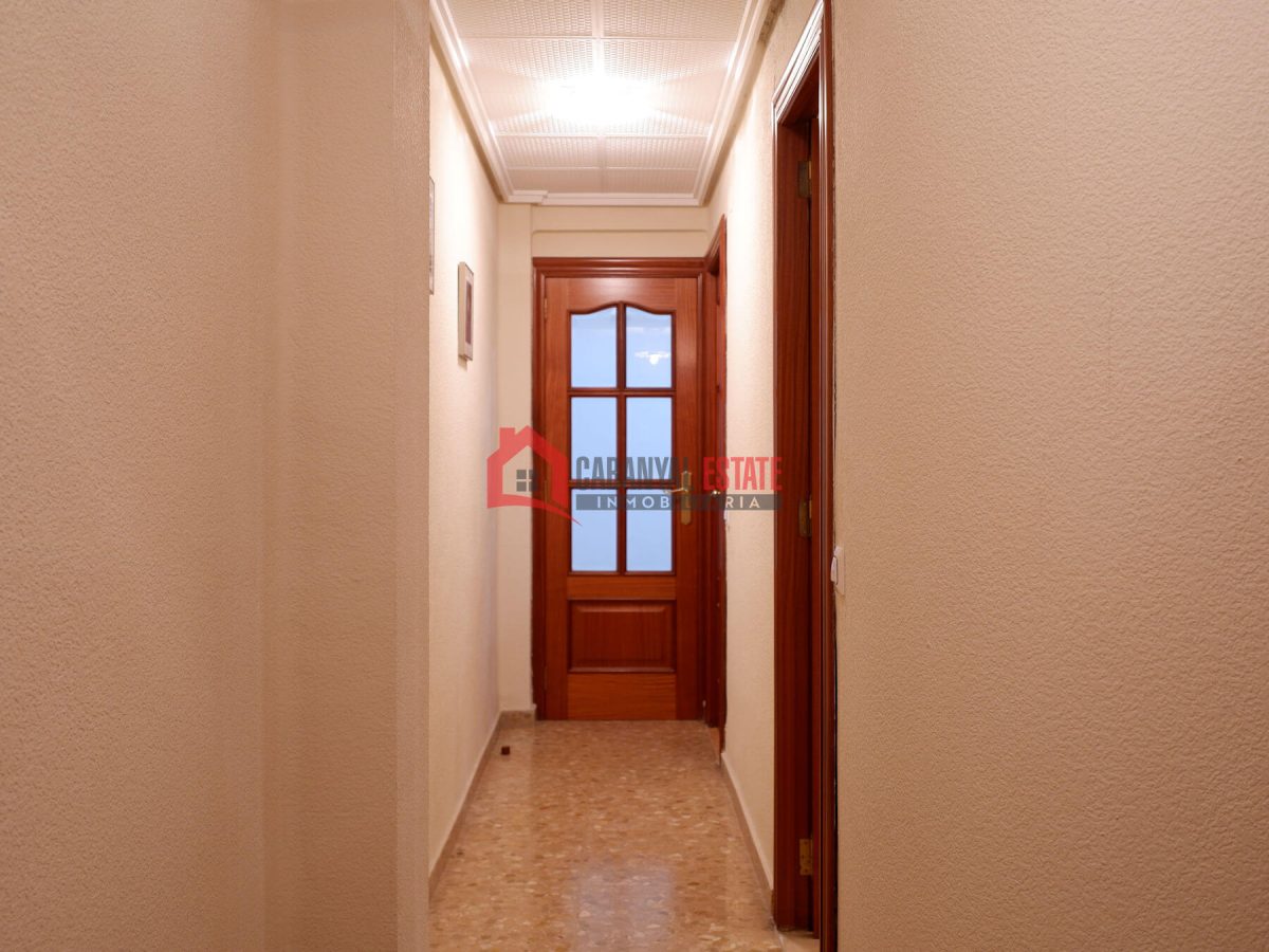Apartment en venta en Valencia — Foto 21