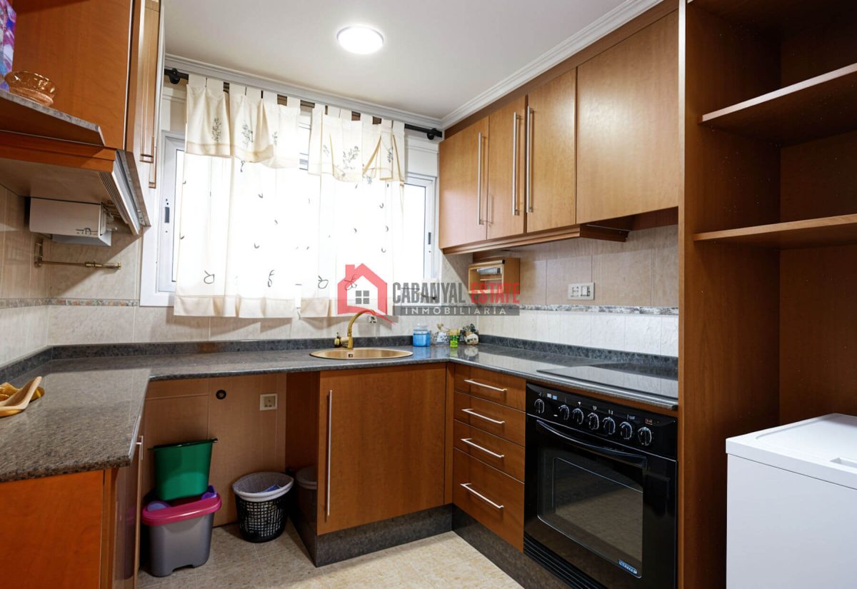 Apartment en venta en Valencia — Foto 15