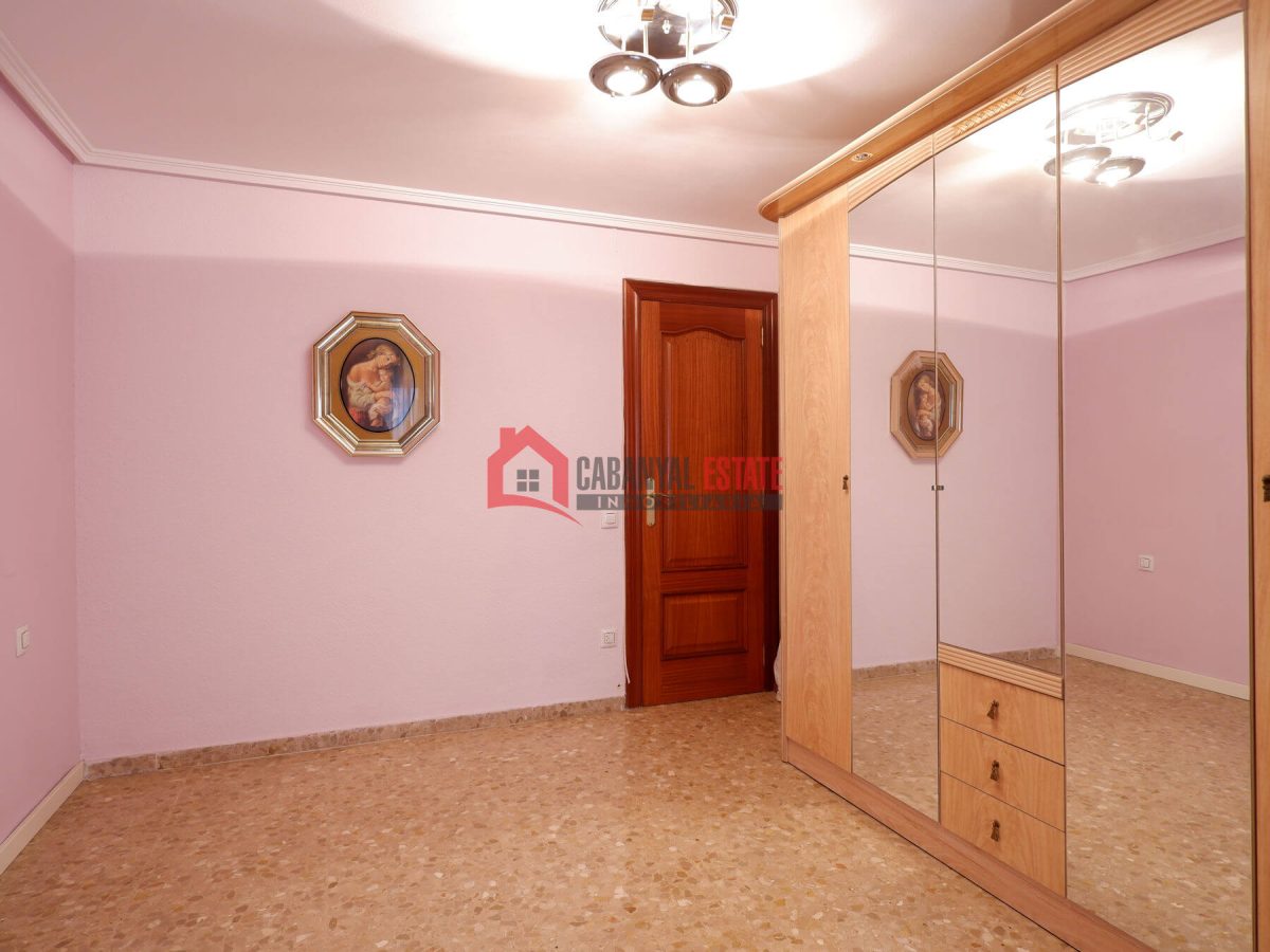 Apartment en venta en Valencia — Foto 11