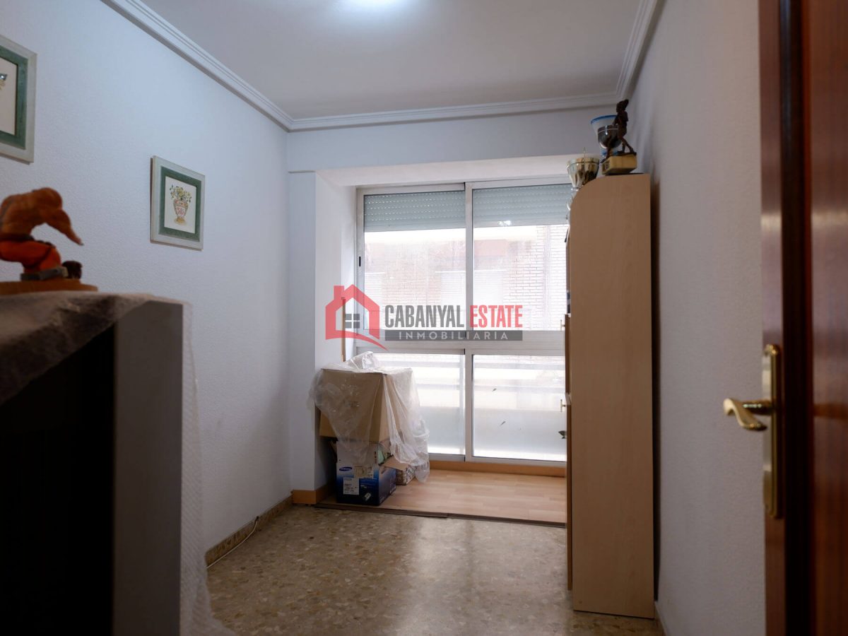 Apartment en venta en Valencia — Foto 5