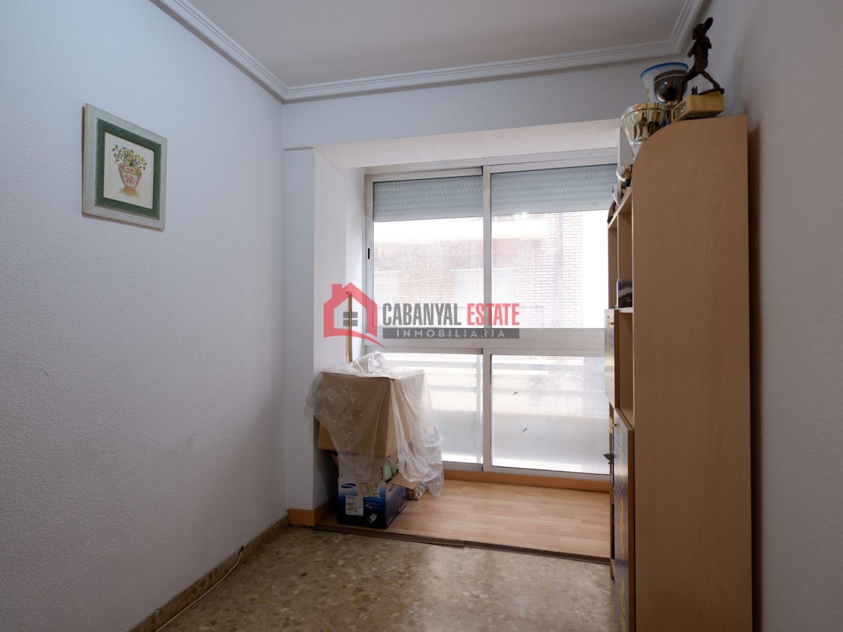 Apartment en venta en Valencia — Foto 6