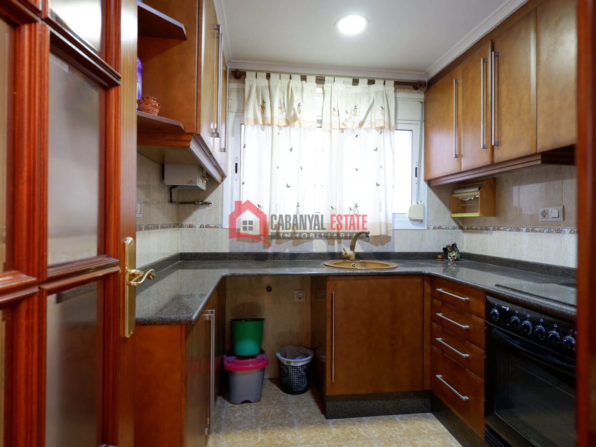 Apartment en venta en Valencia — Foto 16