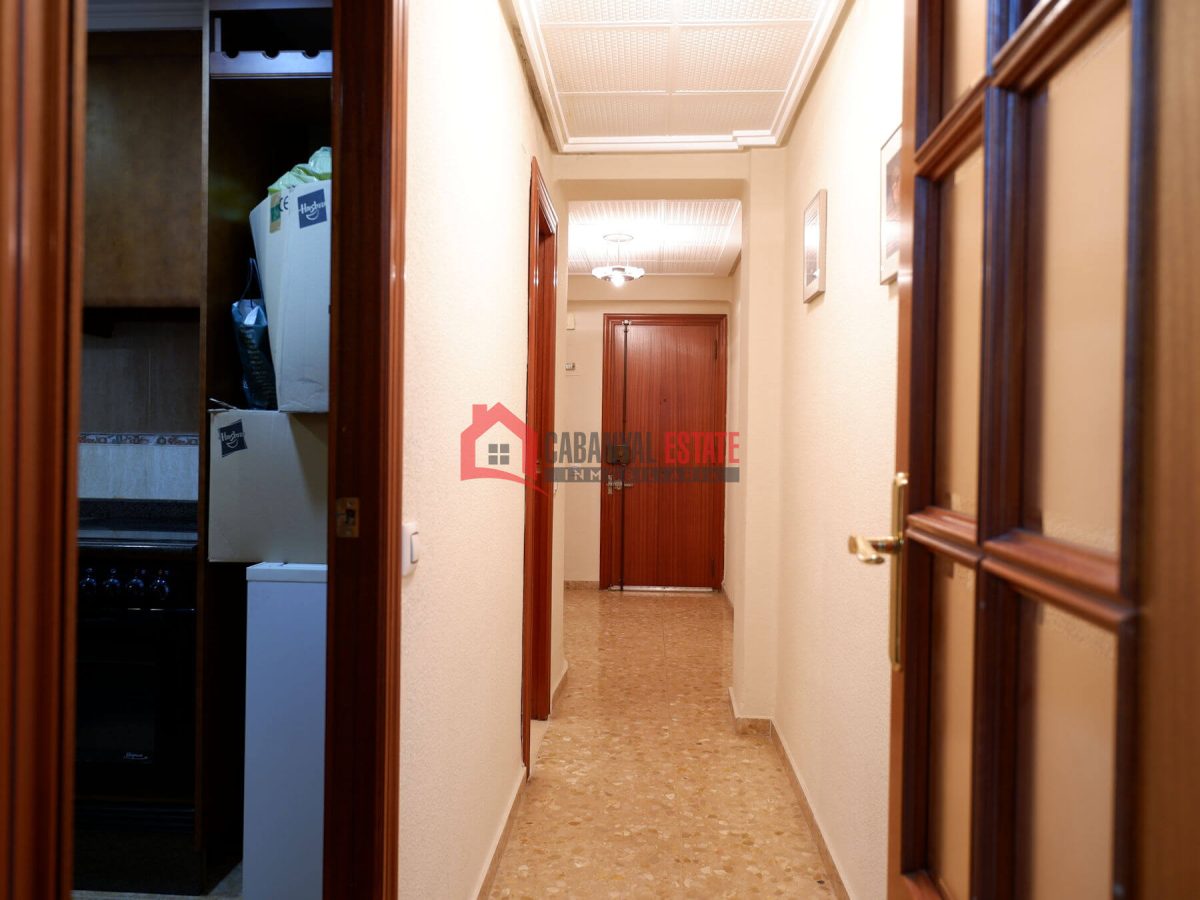 Apartment en venta en Valencia — Foto 20