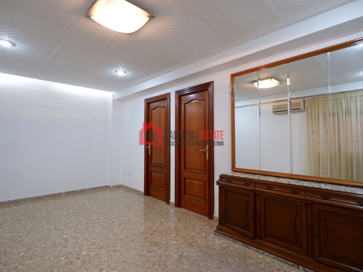 Apartment en venta en Valencia — Foto 4