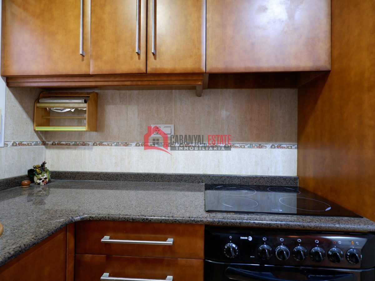 Apartment en venta en Valencia — Foto 18