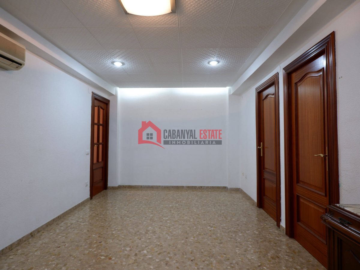Apartment en venta en Valencia — Foto 3