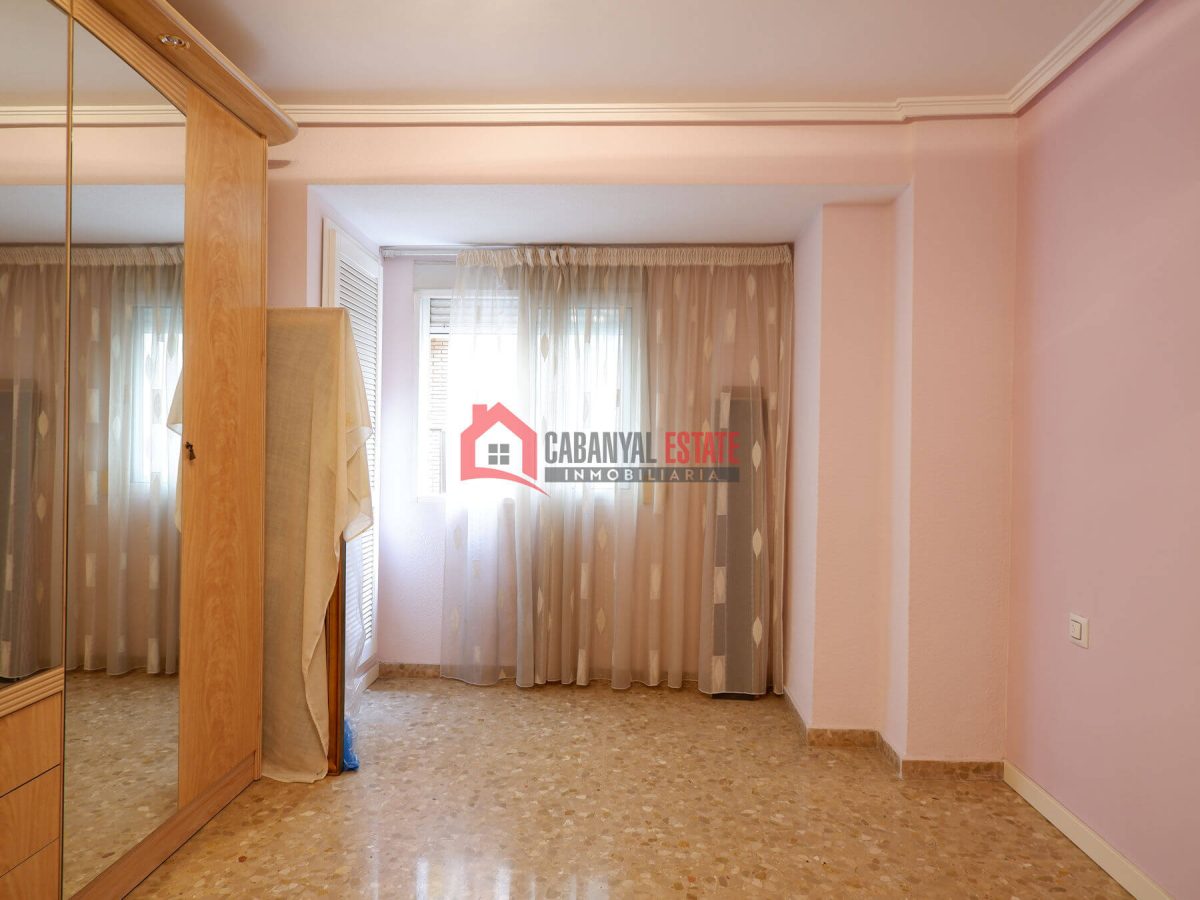 Apartment en venta en Valencia — Foto 9